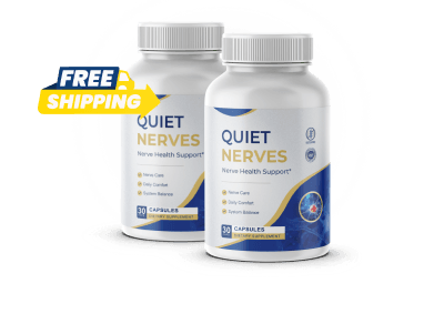 Quiet Nerves